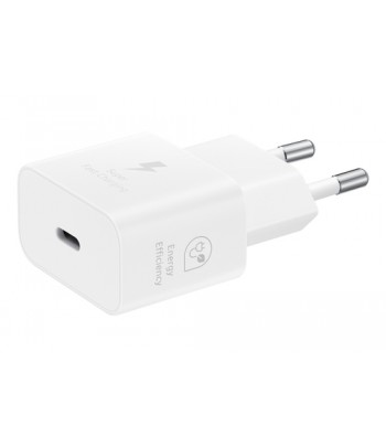 Samsung EP-T2510 Universal White USB Fast charging Indoor