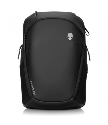 Alienware AW724P 45.7 cm (18") Backpack Black
