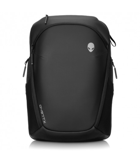 Alienware AW724P 45.7 cm (18") Backpack Black