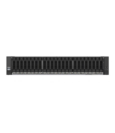Intel Server System M50FCP2UR208 Intel C741 LGA 4677 (Socket E) Rack (2U)