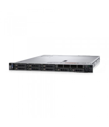 DELL PowerEdge R450 server 480 GB Rack (1U) Intel Xeon Silver 4314 2,4 GHz 32 GB DDR4-SDRAM 800 W