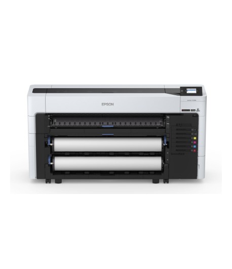 Epson SC-T7700DL grootformaat-printer Inkjet Kleur 2400 x 1200 DPI A0 (841 x 1189 mm)