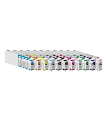 Epson UltraChrome Pro 12 ink cartridge 1 pc(s) Original Light Cyan