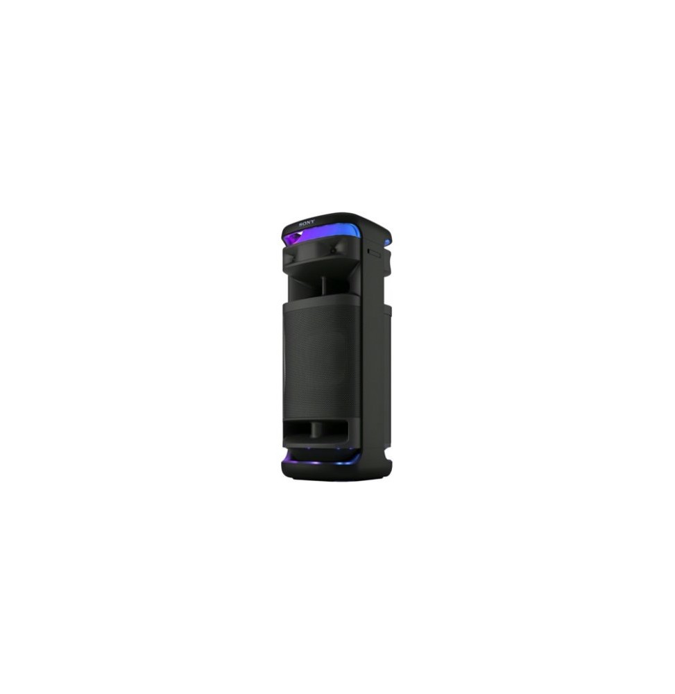Sony SRSULT1000 BT Party-Lautsprecher schwarz