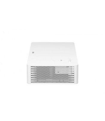 LG HU70LS beamer/projector Projector met normale projectieafstand 1500 ANSI lumens LED 2160p (3840x2160) Wit