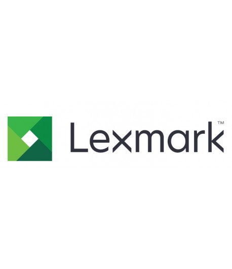 Lexmark 24B6719 tonercartridge 1 stuk(s) Origineel Geel