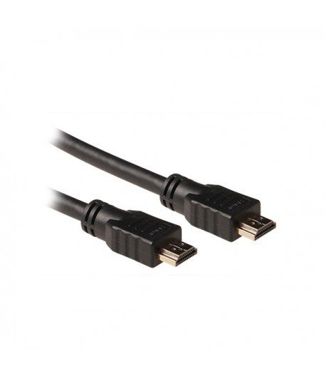Eminent 3m HDMI Type A (Standard) HDMI Type A (Standard) Zwart HDMI kabel