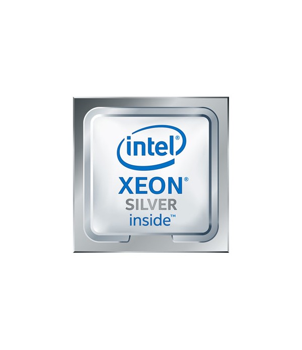 Intel Xeon ® ® Silver 4110 Processor (11M Cache, 2.10 GHz) 2.1GHz 11MB L3 Box processor