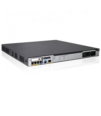 Hewlett Packard Enterprise MSR3024 AC Router Routeur connecté