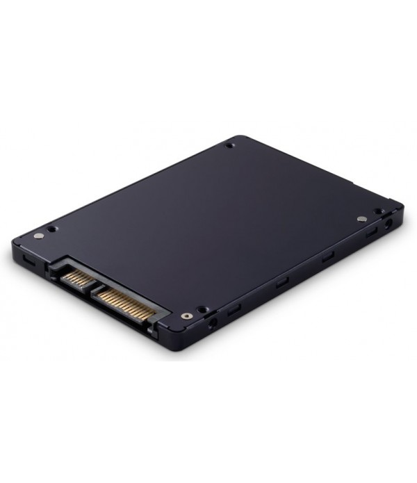 Lenovo 4XB0K12355 480GB 2.5" Serial ATA III internal solid state drive