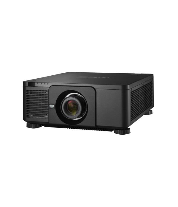 NEC PX1004UL Desktop projector 10000ANSI lumens DLP WUXGA (1920x1200) 3D Black data projector