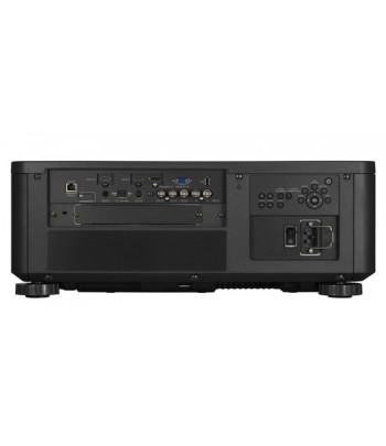 NEC PX1004UL Desktop projector 10000ANSI lumens DLP WUXGA (1920x1200) 3D Black data projector