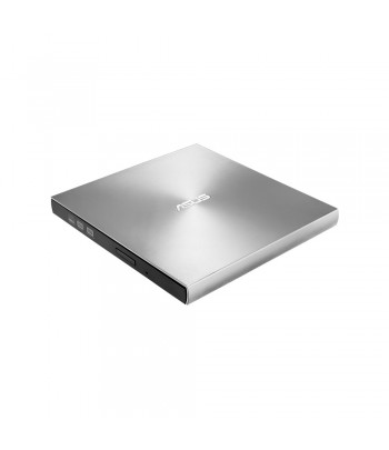 ASUS ZenDrive U9M DVD±RW Silver optical disc drive