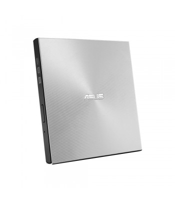ASUS ZenDrive U9M DVD±RW Argent lecteur de disques optiques