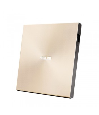 ASUS ZenDrive U9M DVD±RW Gold optical disc drive