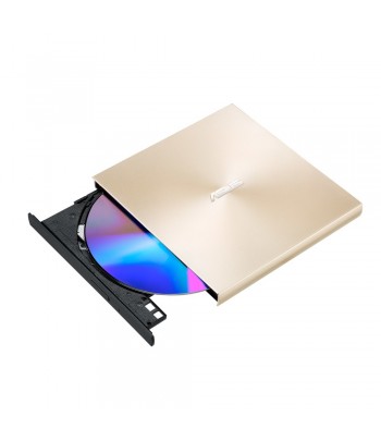 ASUS ZenDrive U9M DVD±RW Gold optical disc drive
