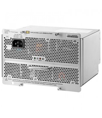 Hewlett Packard Enterprise J9829A Voeding switchcomponent