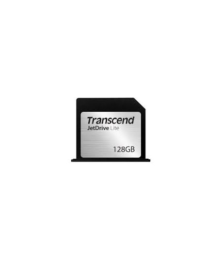 Transcend JetDrive Lite 350 128GB 128GB MLC memory card