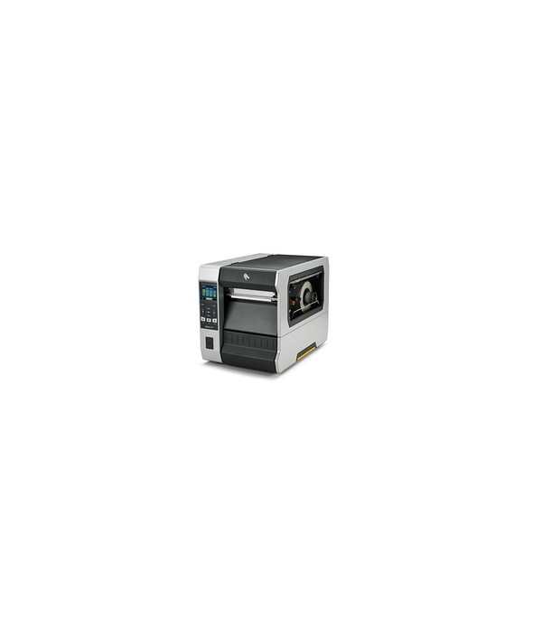 Zebra ZT620 Thermo transfer 300 x 300DPI labelprinter