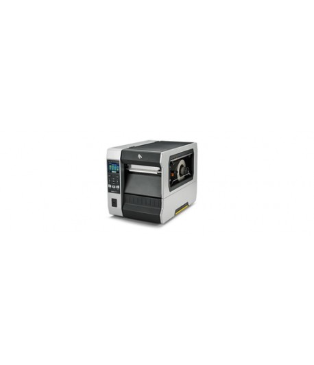 Zebra ZT620 Thermal transfer 300 x 300DPI label printer