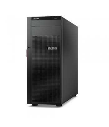 Lenovo ThinkServer TS460 3.4GHz E3-1230V5 450W Tower (4U) server