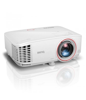 Benq TH671ST Desktop projector 3000ANSI lumens DLP 1080p (1920x1080) White data projector