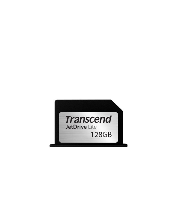 Transcend JetDrive Lite 330 128GB 128GB MLC memory card
