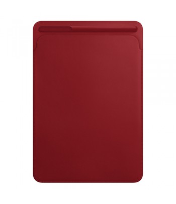 Apple MR5L2ZM/A 10.5" Sleeve case Red
