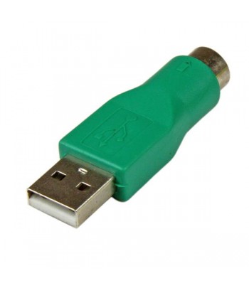 StarTech.com Adaptateur Souris PS/2 vers USB - USB A Mâle - PS/2 Femelle