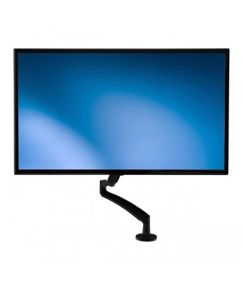 StarTech.com Single-Monitor Arm - One-Touch Height Adjustment - Slim-Profile