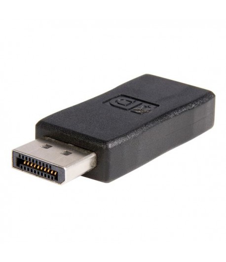 StarTech.com DisplayPort naar HDMI Video Adapter Converter M/F