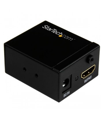 StarTech.com HDMI Signal Booster - 115 ft - 1080p