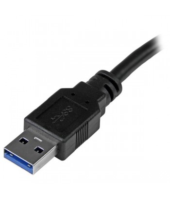 StarTech.com USB 3.1 (10 Gbps) adapterkabel voor 2,5" SATA-schijven