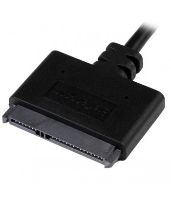 StarTech.com USB 3.1 (10Gbps) Adapter Cable for 2.5" SATA Drives