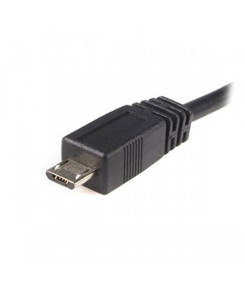 StarTech.com Câble Micro USB 1 m - A vers Micro B