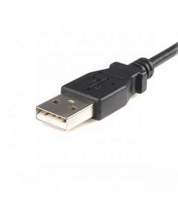 StarTech.com 1m Micro USB Kabel A naar Micro B