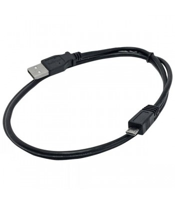 StarTech.com Câble Micro USB 1 m - A vers Micro B