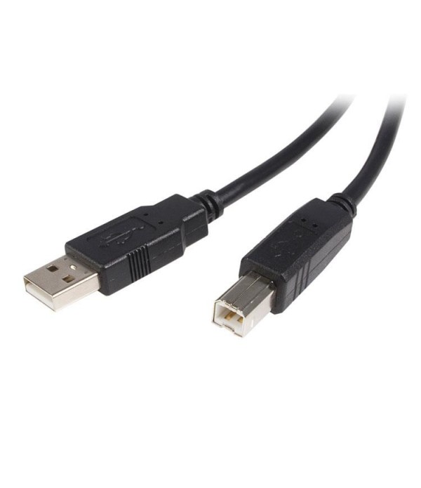 StarTech.com 3m USB 2.0 A to B Cable - M/M