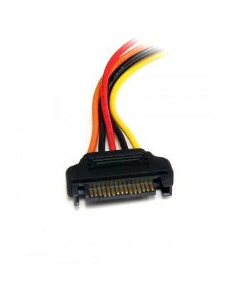 StarTech.com 12in 15 pin SATA Power Extension Cable