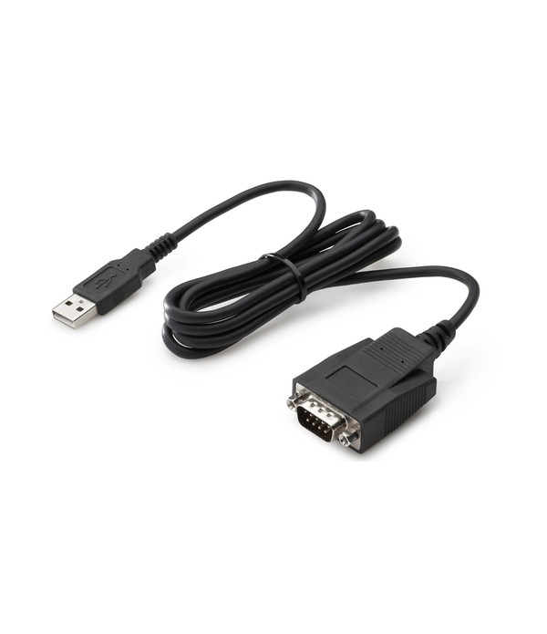 HP USB to Serial Port Adapter