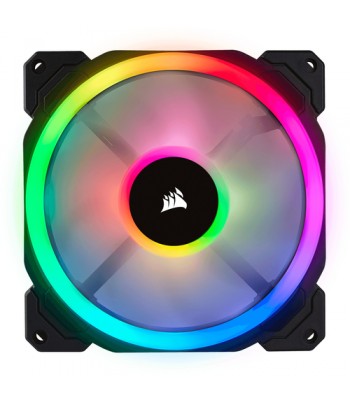 Corsair LL140 RGB Computer case Fan