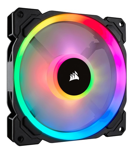 Corsair LL140 RGB Computer case Fan