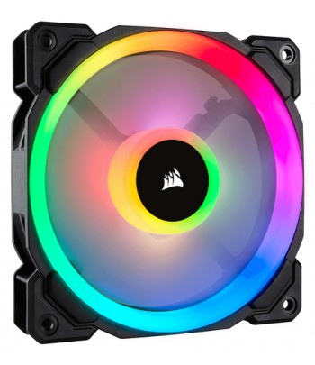 Corsair LL120 RGB Computer case Fan