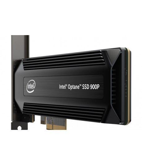 Intel Optane 900P 280GB HHHL (CEM3.0) PCI Express 3.0