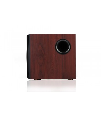 Edifier S350DB 2.1channels 150W Black, Wood speaker set