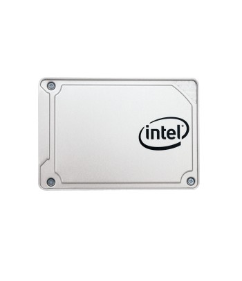 Intel E 5100s 128GB 128GB 2.5" Serial ATA III
