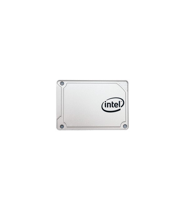 Intel E 5100s 128GB 128GB 2.5" Serial ATA III