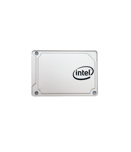 Intel E 5100s 128GB 128GB 2.5" SATA III