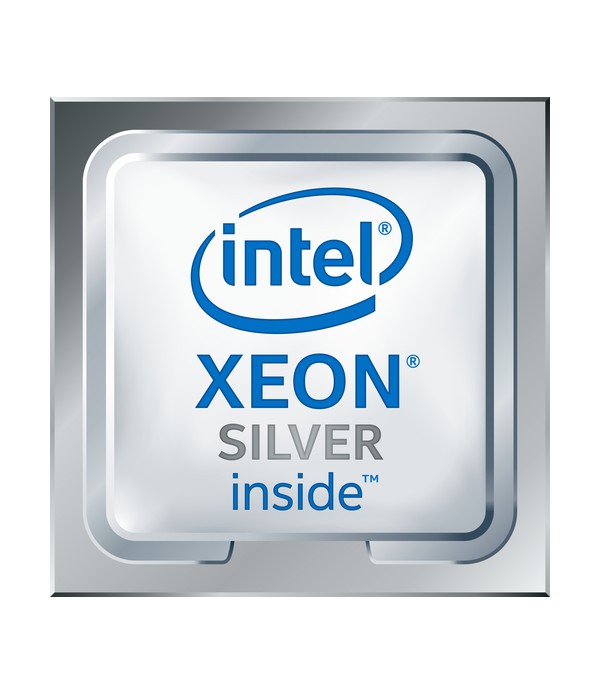 Lenovo Intel Xeon Silver 4110 2.1GHz 11Mo L3 processeur