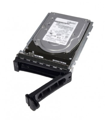 DELL 400-ATIQ 900GB SAS internal hard drive